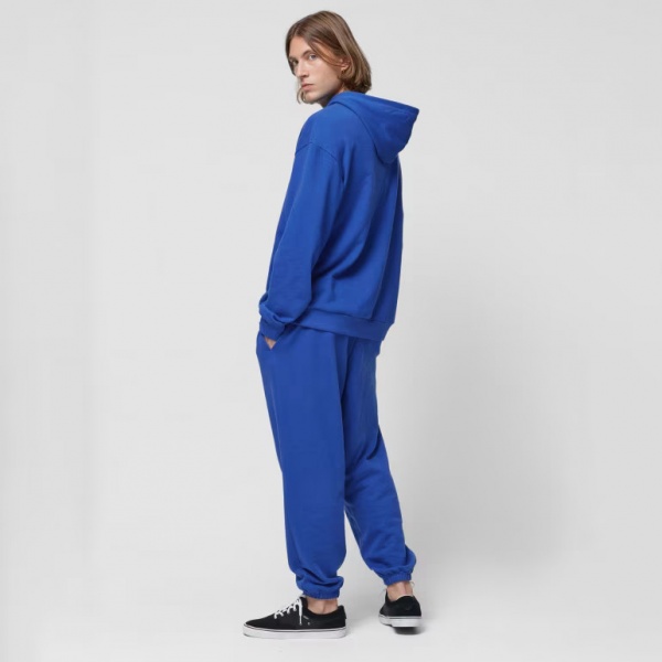 Брюки Outhorn TROUSERS CAS M442 OTHAW23TTROM442-36S р. 2XL синий