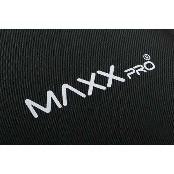 Батут із сіткою MaxxPro YD2TE-E/12-4HO