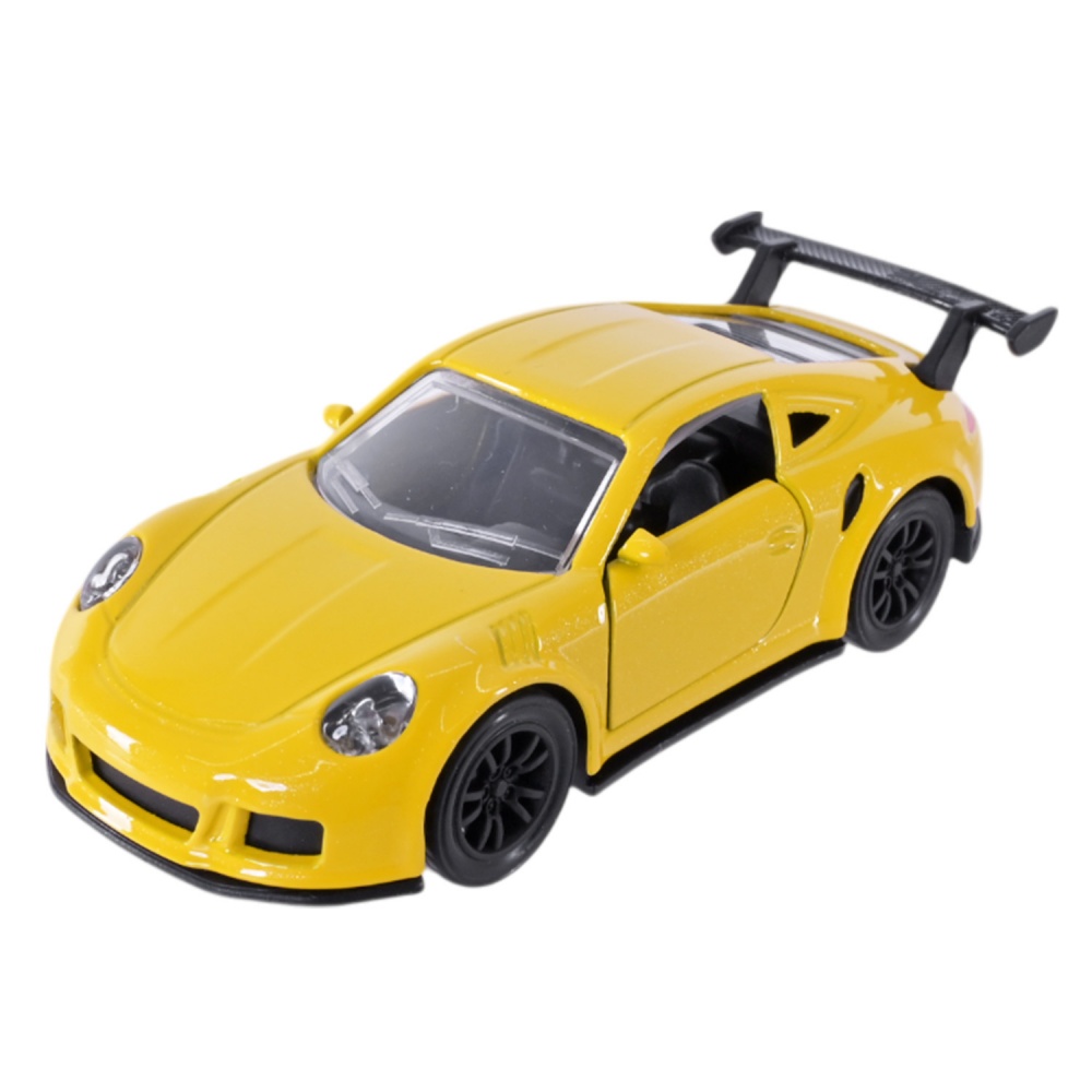 Машинка Автопром 1:43 AP4391