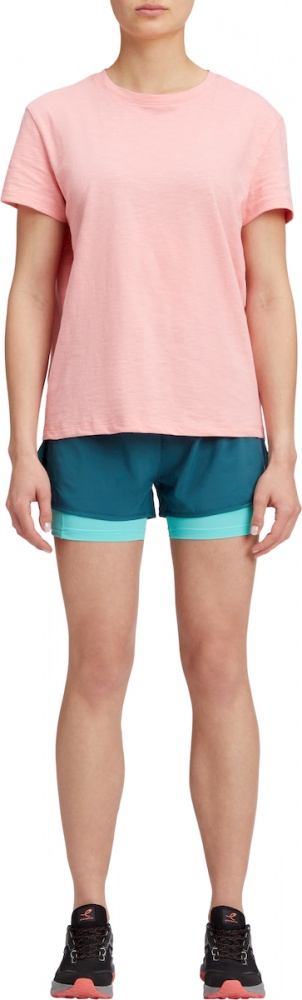 Шорти Energetics Bamas VIII W 430378-901628 р. S синій