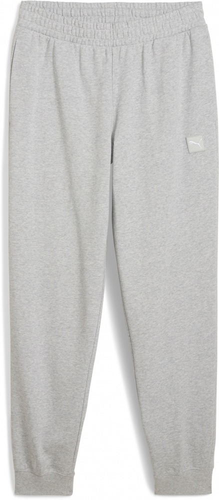 Брюки Puma ESS ELEVATED Pants TR cl 68472904 р. S серый