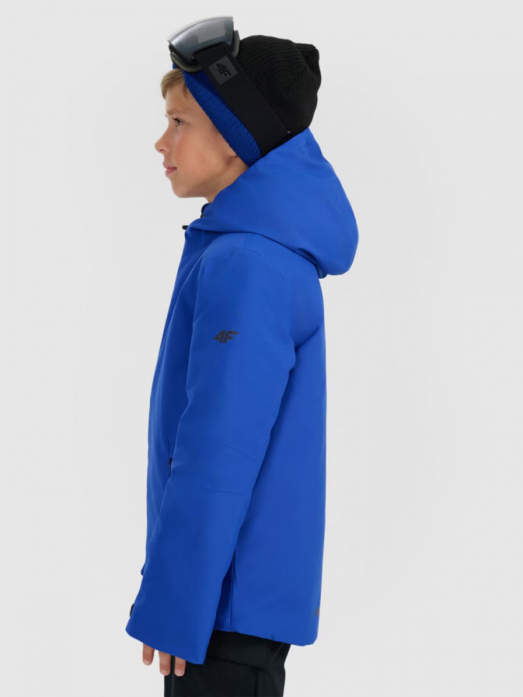 Куртка 4F TECHNICAL JACKET M0820 4FJWAW25TTJAM0820-36S р.158