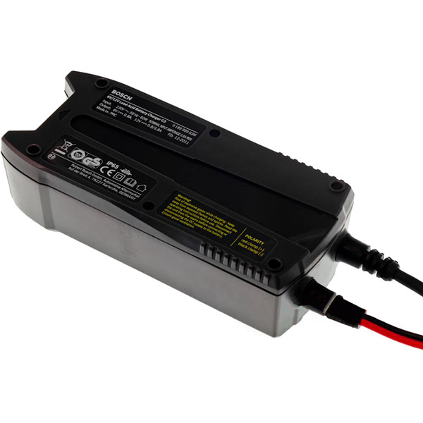 Зарядний пристрій Bosch C3