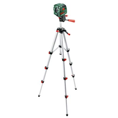 Уровень лазерный Bosch PCL 10 SET