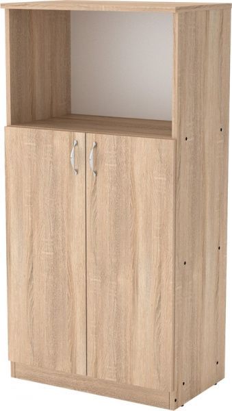 Шкаф Компанит КШ-15 дуб сонома 