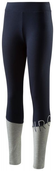 Лосини Energetics Levi jrs 286014-900516 116 темно-синій