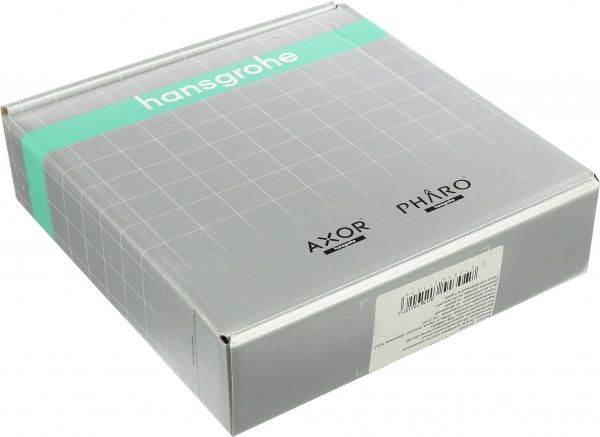 Набір для біде Hansgrohe Porter 32122000 