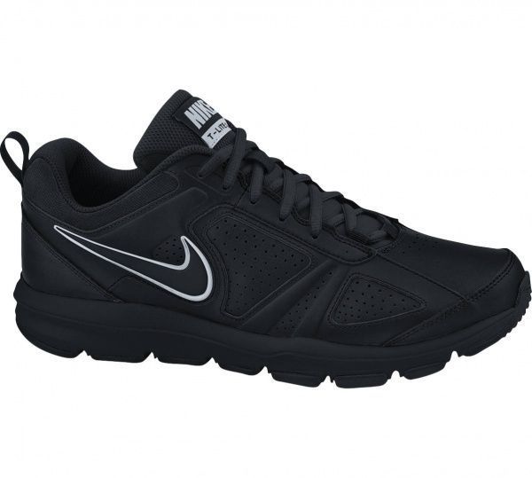 Кросівки Nike T-LITE XI 616544-007 р.12 чорний