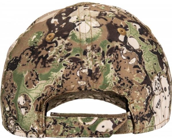 Кепка 5.11 Tactical GEO7™ Uniform Hat р. універсальний [865] Terrain