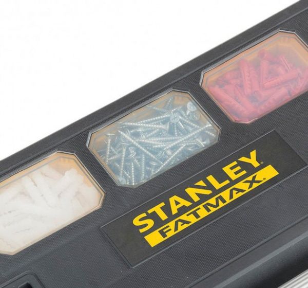 Ящик для ручного інструменту Stanley Fatmax FMST1-75792 