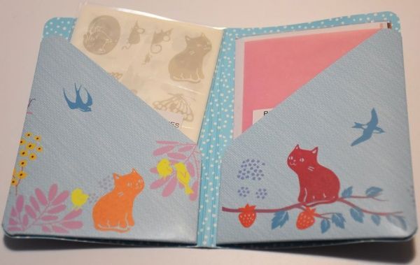 Набор для творчества Djeco Художественные патчи с вельветом Маленькие животные DJ09469