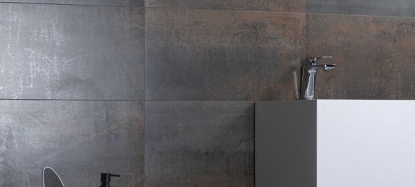 Плитка Cifre Metal Rust 60x60 