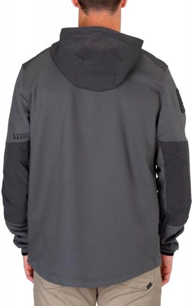 Реглан мужской 5.11 Tactical Rappel Jacket