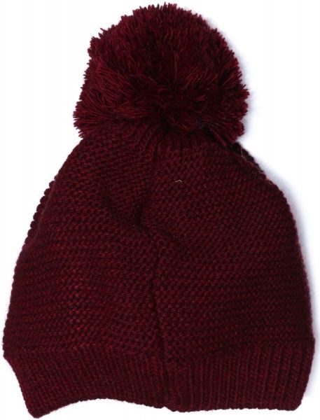 Комплект Mari-Knit детский р.48-50 бордовый 