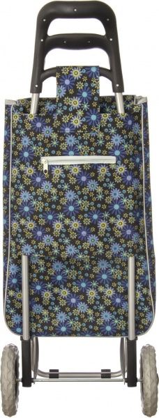 Тележка хозяйственная Expert Tools Берлин 302-B72 ZZ 302-B72 Berlin