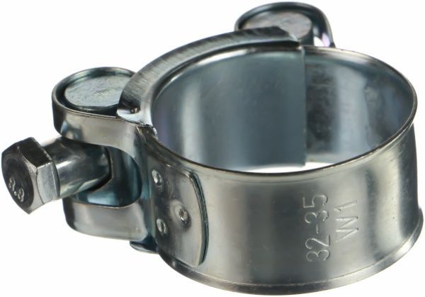 Хомут силовой 32-35 мм