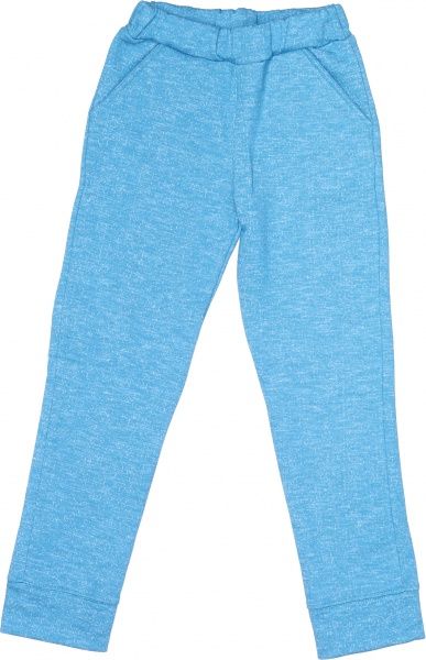 Спортивний костюм Фламінго для дівчинки 723-316 р.134 ментоловий із рожевим 