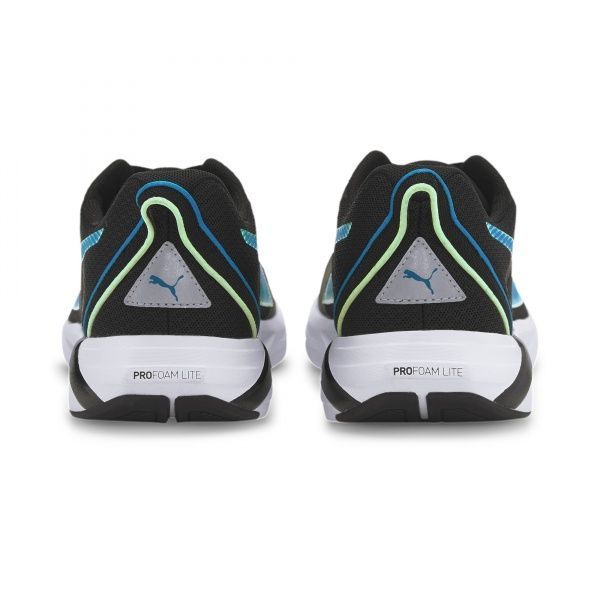 Кросівки Puma Minima 19376205 р.UK 8,5 чорний