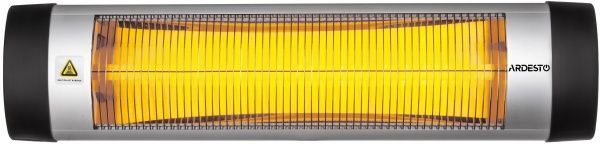 Інфрачервоний обігрівач Ardesto IH-3000-Q1S