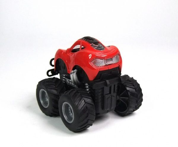 Машинка инерционная XG в ассортименте XG879-18