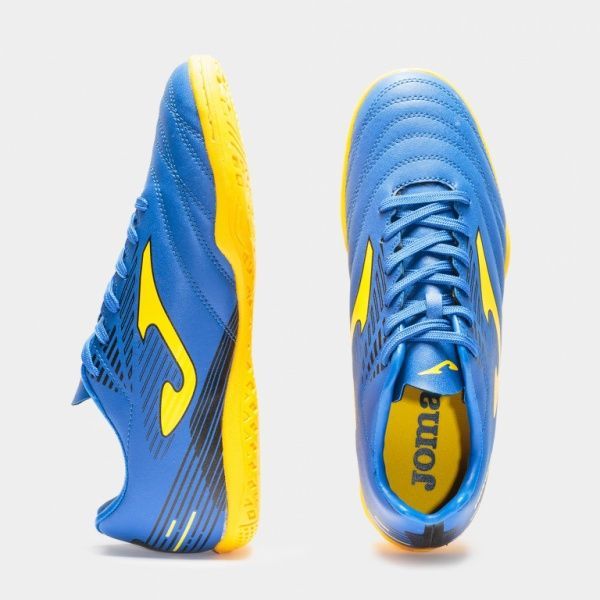 Бутсы Joma BESSA 2004 ROYAL INDOOR BESS.2004.IN р. EUR 43 синий