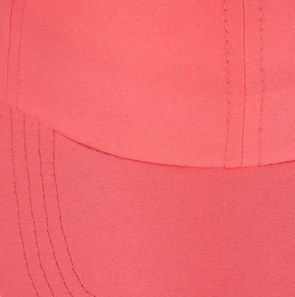 Кепка McKinley New Tesslin jrs 262469-403 50 черный