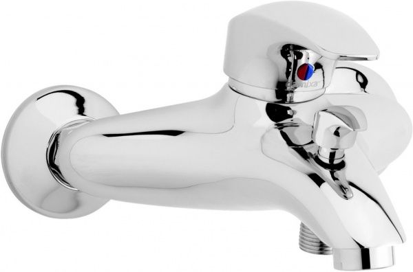 Змішувач для ванни Damixa Space 101000000