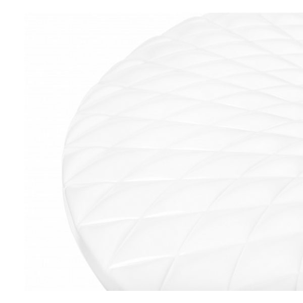 Світильник світлодіодний Feron AL5250 Jasmin з пультом д/у 60 Вт білий 3000-6500 К 