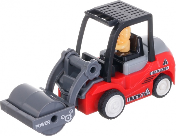 Игрушка Shantou каток дорожный 7.5 см в ассортименте 768-22