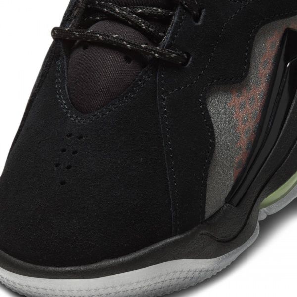 Кроссовки Nike JORDAN ZOOM '92 CK9183-007 р.US 11 черный