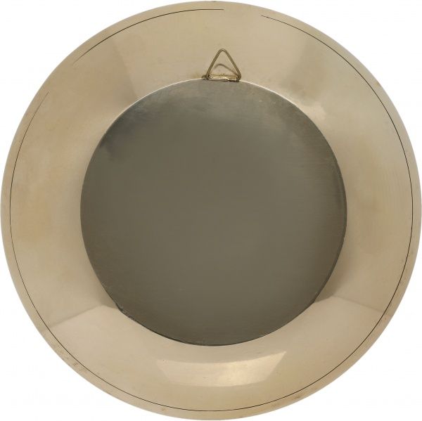 Тарелка декоративная 3250 d20 