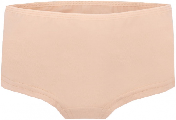 Труси для дівчинки GABBI Спорт р.164 бежевий 12516 