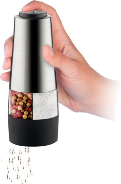 Млинок для солі та перцю President 659562 Tescoma