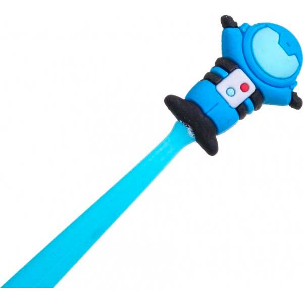 Ручка масляная Космонавт CF1113