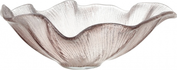 Фруктовниця Ginger clear 50х18 см Antonio Tammaro 