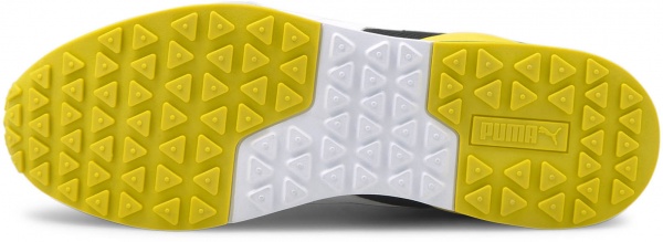 Кроссовки Puma R78 FUTR 37489511 р.UK 8,5 серый