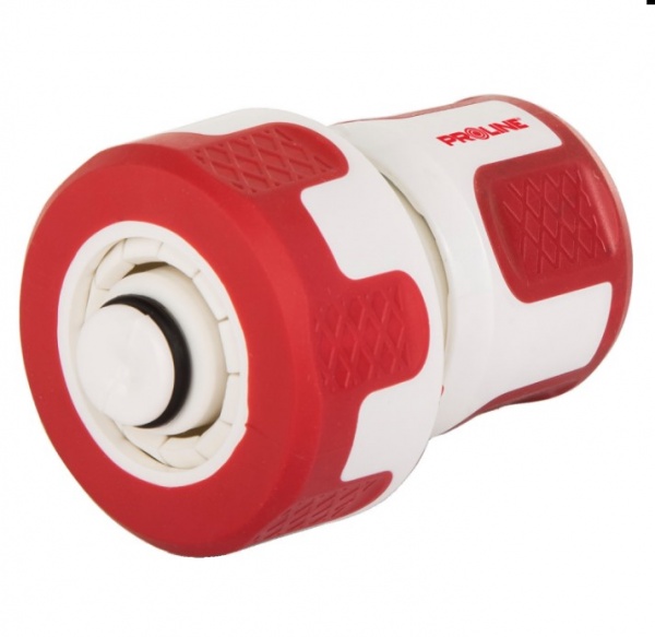 З'єднувач з перехідником 3/4