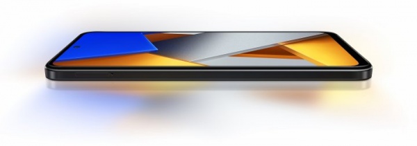 Смартфон POCO M4 Pro 6/128GB power black (945352) 