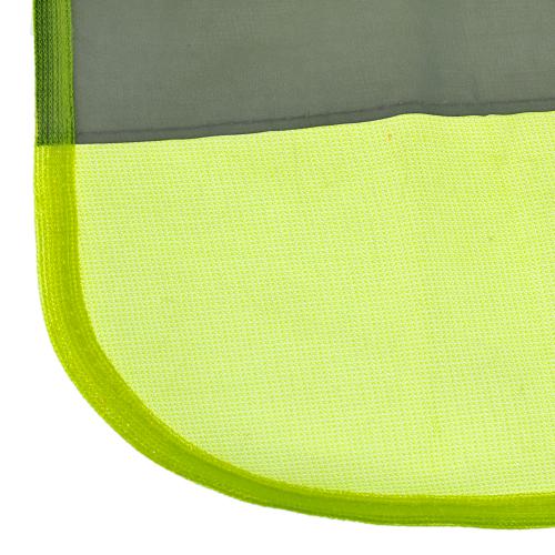 Жилет світловідбивний Vitol р.XXL ЖБ005 жовтий 