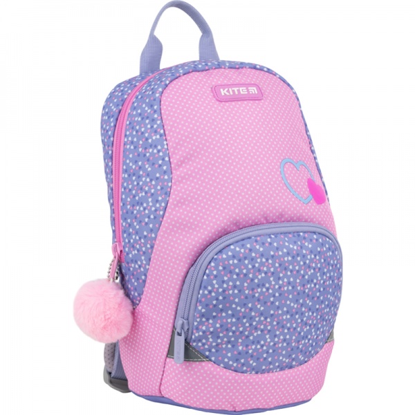 Рюкзак детский KITE Kids Sweetheart K22-573XS-1