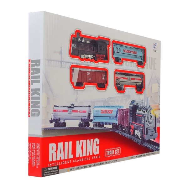 Залізниця Shantou 19051-5