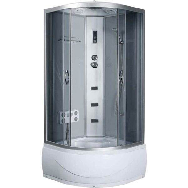 Гидромассажный бокс GM SV–330 90x90