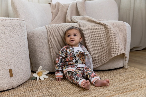 Комплект для дівчаток Dirkje р.86 різнокольоровий T46460-31 