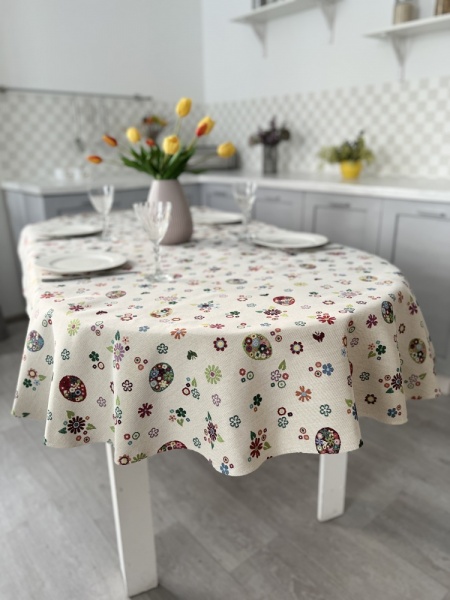 Салфетка EDEN274B-180 137x180 см Limaso 