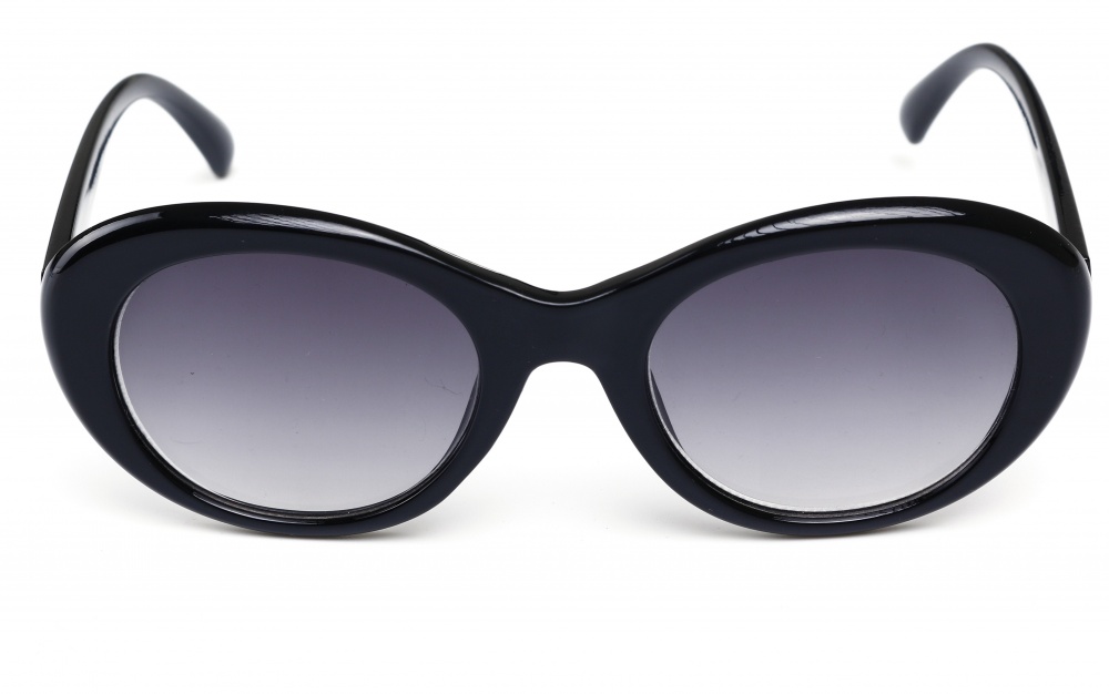 Окуляри сонцезахисні жіночі категорія 3 в асортименті