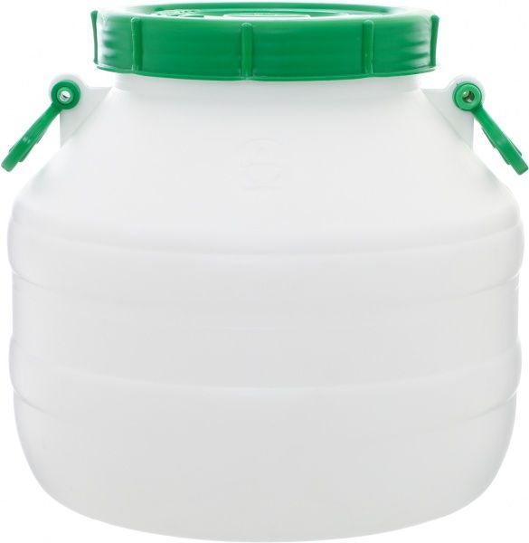 Бочка пищевая Леміра 30 л