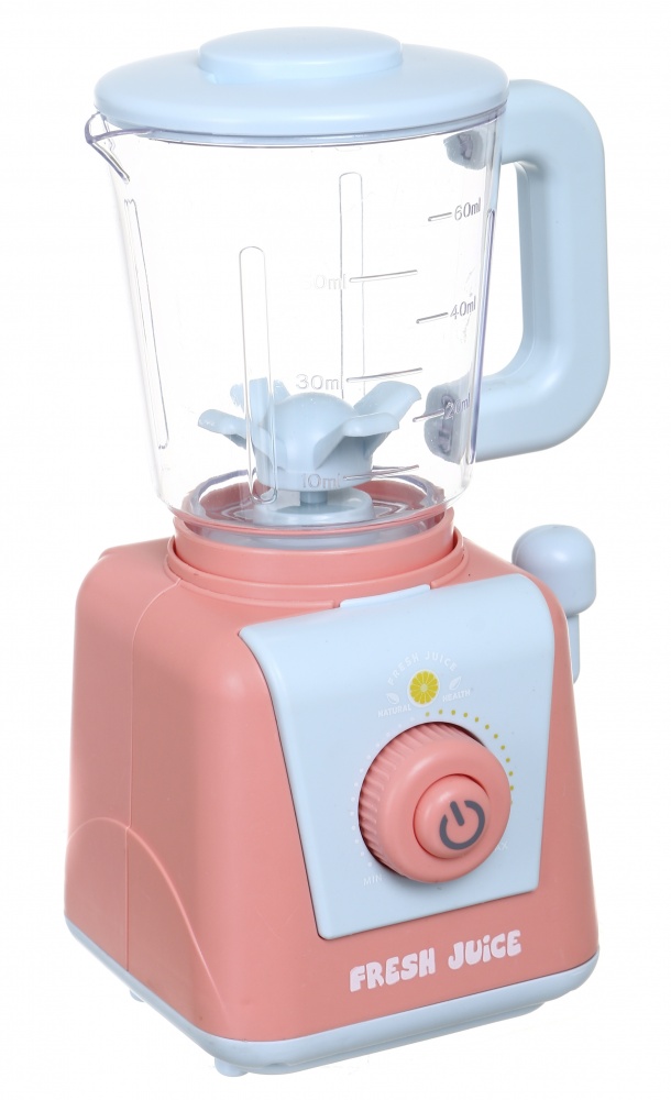 Игровой набор KAICHENGDA соковыжималка с аксессуарами OTE0656440