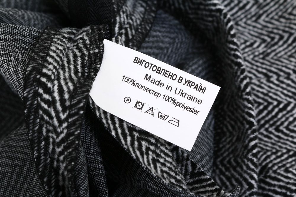 Спідниця-шорти Sasha р.158 сірий 4572/24