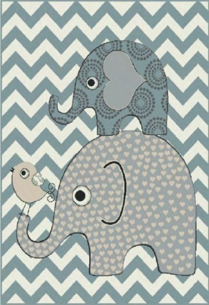 Ковер Карат Dream 18008/140 1,6x2,3 м