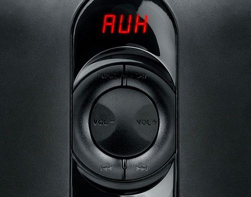 Акустическая система Real-el M-360 2.1 black 